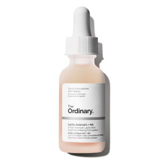 سرم لاکتیک اسید 10% اوردینری لایه بردار ملایم (30mL)