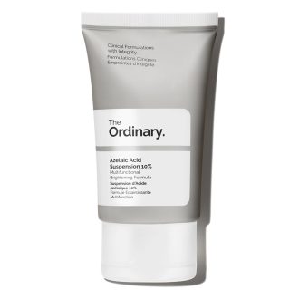 کرم آزلائيک اسید اوردینری 10% (30mL)