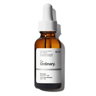 سرم لایه بردار ماندلیک اسید 10% اوردینری (THE ORDINARY) - هیلادرم