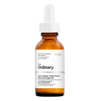 سرم روغن آرگان مراکش 100% اصل و طبیعی اوردینری