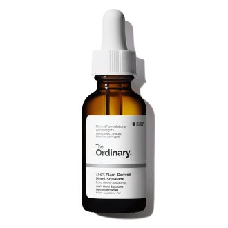 سرم پلنت دیرایود همی اسکوالن اوردینری (30mL)
