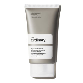 شوینده صورت اسکوالن اوردینری پاک کننده آرایش (50ml)