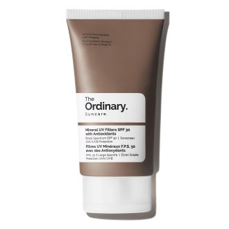 کرم ضد آفتاب SPF30 اوردینری 50 میل