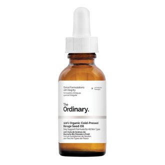 سرم پوست روغن دانه گل گاوزبان (بوراژ) اوردینری (the ordinary) - هیلادرم