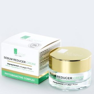 کرم ضد جوش دکتر گلوکل 30ml | باستنیک