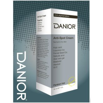 کرم ضد لک پوست دنیور 30ml | آرایشی بهداشتی باستنیک