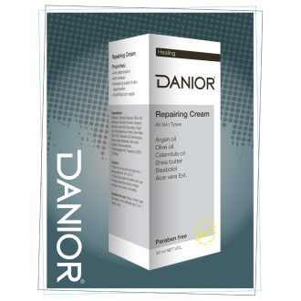 کرم ترمیم کننده پوست دنیور 30ml | آرایشی بهداشتی باستنیک