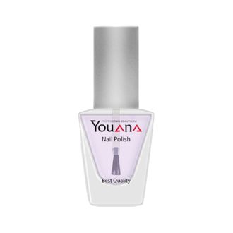 قیمت و خرید لاک ناخن یوانا شماره 503 مدل YOUANA FAST DRY | فروشگاه باستنیک