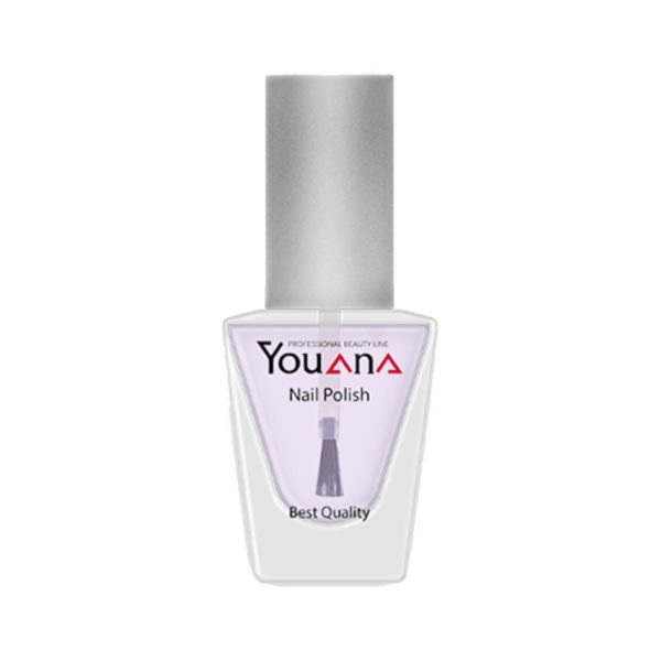 قیمت و خرید لاک ناخن یوانا شماره 503 مدل YOUANA FAST DRY | فروشگاه باستنیک