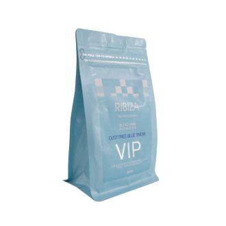 قیمت و خرید پودر دکلره آبی ریبیزا مدل VIP حجم 500 گرم | فروشگاه باستنیک