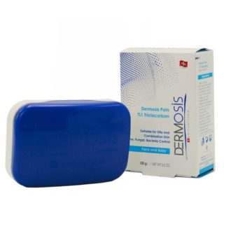 پن تی سی سی 1 درصد درموسیس حجم 100 گرم | باستنیک