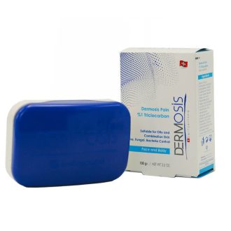 پن تی سی سی 1 درصد درموسیس حجم 100 گرم | باستنیک