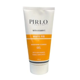 ژل شستشوی روشن کننده حاوی ویتامین سی پیرلو 150 میل | فروشگاه اینترنتی باستنیک