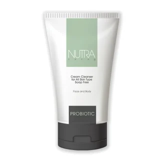 قیمت و خرید شوینده کرمی غیر صابونی نوترا حجم 150 میلی لیتر | فروشگاه باستنیک