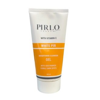 ژل شستشوی روشن کننده حاوی ویتامین سی پیرلو 150 میل | فروشگاه اینترنتی باستنیک