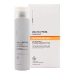 شامپو مخصوص کف سر چرب و ساقه مو خشک موپک | فروشگاه باستنیک