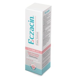 کرم کودک اگزاسین مرطوب کننده و ضد اگزما | فروشگاه باستنیک