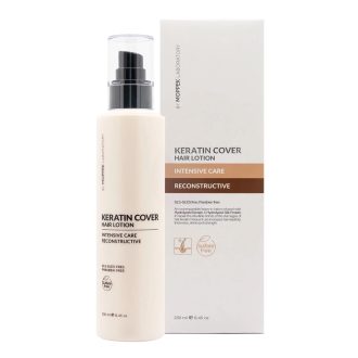 لوسیون مو کراتین کاور موپک | فروشگاه اینترنتی باستنیک