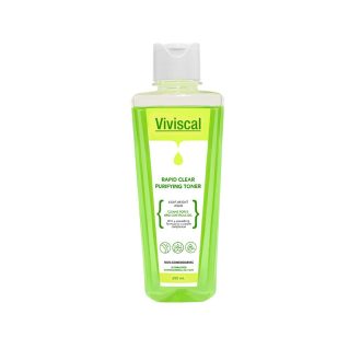 تونر پاک کننده صورت پوست چرب و مختلط | فروشگاه باستنیک