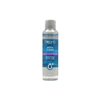 محلول پاک کننده صورت بوتانیس | فروشگاه اینترنتی باستنیک