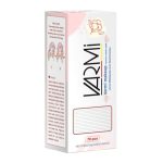 قیمت و خرید پد پاک کننده آرایش وارمی ۷۰ عددی | فروشگاه باستنیک