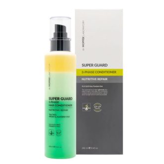 سرم سه فاز موپک حجم 250 میلی لیتر | فروشگاه اینترنتی باستنیک