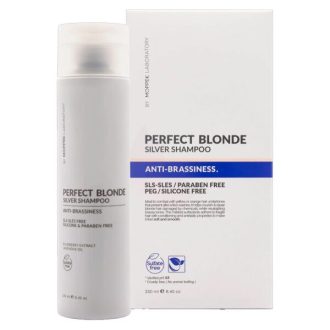 شامپو رنگساژ موپک ضد زردی حجم 250 میلیلیتر | فروشگاه باستنیک