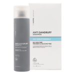 شامپو ضد شوره چرب موپک حجم 250 میلی لیتر | فروشگاه باستنیک