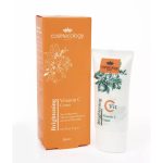 قیمت و خرید کرم روشن کننده پوست حاوی ویتامین سی کاسمکولوژی 30 میلی لیتر | فروشگاه باستنیک