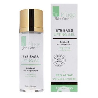 ژل لیفتینگ برطرف کننده پف و تیرگی دور چشم دکتر کلوگل 30ml