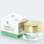 کرم جوان کننده ضد پیری دکتر کلوگل 30ml | باستنیک