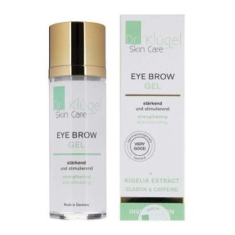 ژل تقویت کننده ابرو دکتر کلوگل 30ml | آرایشی بهداشتی باستنیک