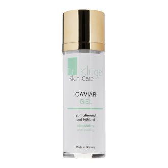 ژل ترمیم کننده مدل خاویار دکتر کلوگل 50ml | باستنیک