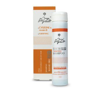 قیمت و خرید شامپو بدون سولفات ضد شوره موی چرب ای تو زد A2Z | فروشگاه باستنیک