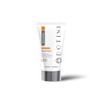 کرم ضد آفتاب فیوژن واتر بی رنگ SPF 50 دوتینی 50 میل | فروشگاه اینترنتی باستنیک